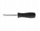 Wkrętak-przedłużka do nasadek 1/4" (100) 1