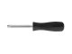 Wkrętak-przedłużka do nasadek 1/4" (100) 4