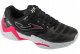 Joma Set Lady 2501 C TSELW2501C Czarne 40 1