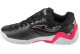 Joma Set Lady 2501 C TSELW2501C Czarne 40 3