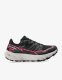 Buty trailowe damskie Salomon Thundercross GTX - black/black/pink 1