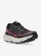 Buty trailowe damskie Salomon Thundercross GTX - black/black/pink 2