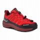 Buty dziecięce Salewa Wildfire 2 - flame/flame 1