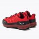 Buty dziecięce Salewa Wildfire 2 - flame/flame 2