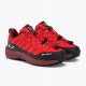 Buty dziecięce Salewa Wildfire 2 - flame/flame 3
