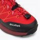 Buty dziecięce Salewa Wildfire 2 - flame/flame 6