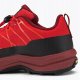 Buty dziecięce Salewa Wildfire 2 - flame/flame 9