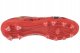 Mizuno Alpha II Pro FG P1GA256460 Czerwone 44,5 4