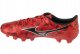 Mizuno Alpha II Select FG P1GA256560 Czerwone 40,5 2