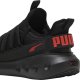 Buty męskie Puma Softride Carson Fresh czarne 310155 04 42,5 3