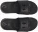 Klapki męskie UNDER ARMOUR Ignite Select czarne na basen plażę 46 1