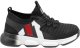 YT.PAERIS SBP LOW SHOES R.44 3