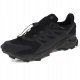 Buty trailowe Salomon Supercross 4 GTX - black/black 1
