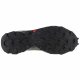 Buty trailowe Salomon Supercross 4 GTX - black/black 12