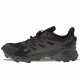 Buty trailowe Salomon Supercross 4 GTX - black/black 1