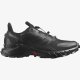 Buty trailowe Salomon Supercross 4 GTX - black/black 5