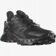 Buty trailowe Salomon Supercross 4 GTX - black/black 6