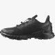 Buty trailowe Salomon Supercross 4 GTX - black/black 7