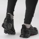 Buty trailowe Salomon Supercross 4 GTX - black/black 9