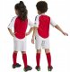 Komplet adidas Arsenal Londyn Home Mini IS8146 1