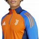 Adidas Bluza adidas Juventus Training Top JSY IS5819 4