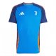 Koszulka adidas Juventus Training Top JSY JE4299 1