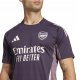 Koszulka adidas Arsenal Londyn Training JSY JF2915 1