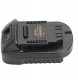 ADAPTER AKUMULATORA PRZEJSCIÓWKA KONWERTER BOSCH 18V DO NARZĘDZI DEWALT 7