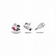 Tarcza Pil. FR06L001H 160X2,2X20-48 2