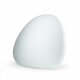 Nowodvorski Stone 10581 lampa stojąca ogrodowa IP44 1x60W E27 biała 3