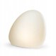 Nowodvorski Stone 10581 lampa stojąca ogrodowa IP44 1x60W E27 biała 4