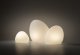 Nowodvorski Stone 10581 lampa stojąca ogrodowa IP44 1x60W E27 biała 6