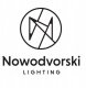 Nowodvorski Stone 10581 lampa stojąca ogrodowa IP44 1x60W E27 biała 8
