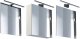 Kinkiet Nowodvorski Cezanne 10670 kinkiet lampa ścienna IP44 1x12W LED 3000K czarny 4