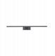 Kinkiet Nowodvorski Cezanne 10670 kinkiet lampa ścienna IP44 1x12W LED 3000K czarny 7