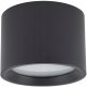 Nowodvorski Bol 10484 plafon lampa sufitowa spot 1x12W GX53 czarny 1