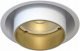 Nowodvorski Mono Slide 10797 oczko lampa wpuszczana downlight 1x10W GU10 białe 1