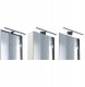 Kinkiet Nowodvorski Cezanne 10678 kinkiet lampa ścienna IP44 1x15W LED 4000K czarny 9
