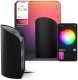 Philips Hue Play wall washer Leuchte black EU/UK 4