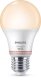Philips Wiz Smart LED Bulb  E27  3 gab.  balta - Vieda spuldze 1