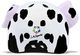 Solex Kask Dziecięcy Puppy biały r. S (80122) 2