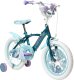 Rower HUFFY Disney FROZEN 16" 21974W 2