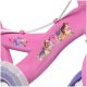 Rower HUFFY Disney PRINCESS 12" 22494W 4