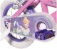Rower HUFFY Disney PRINCESS 12" 22494W 5