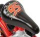 Rower HUFFY Disney CARS 14" 24484W 2
