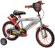 Rower HUFFY Disney CARS 14" 24484W 4