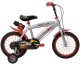 Rower HUFFY Disney CARS 14" 24484W 5