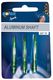 Solex Shafty 43024-LA multicolor 3 szt. 2
