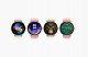 Smartwatch Zeblaze Lily 2 (różowy) 9