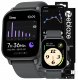 Smartwatch Zeblaze GTS 3 GPS (szary) 1